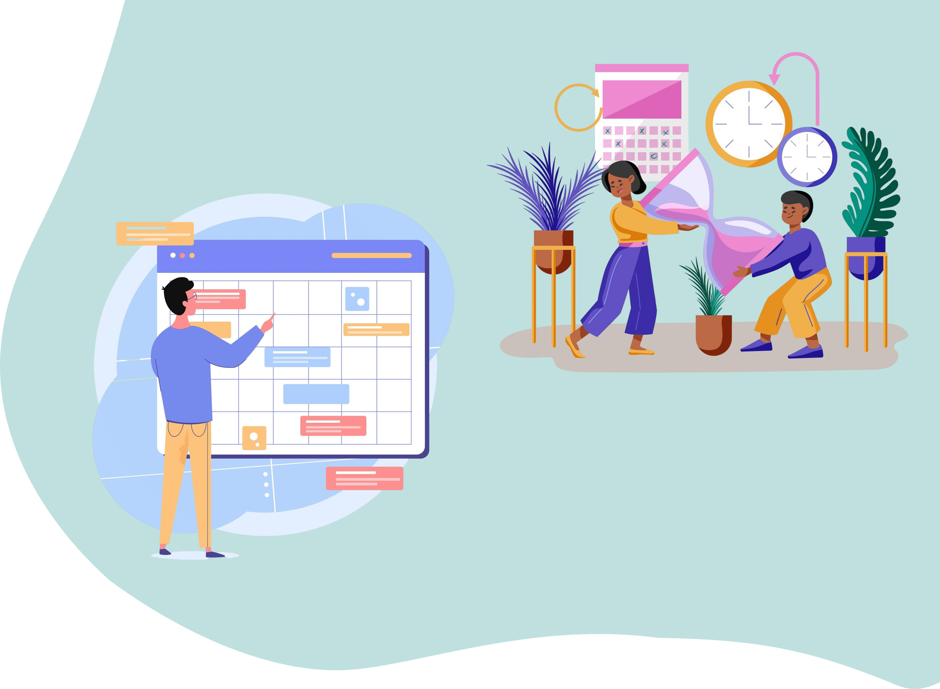 Product illustration